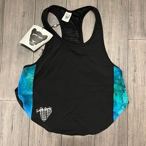 Femme Royale Tank
